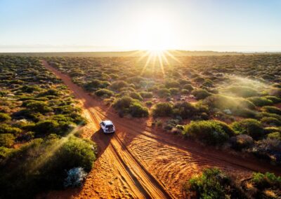 Off-Road Western Australia