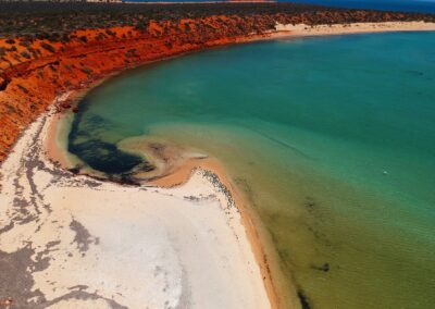 Shark Bay, WA