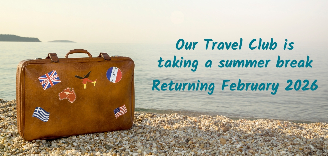 Bucket List Travel Club Returning February 2026