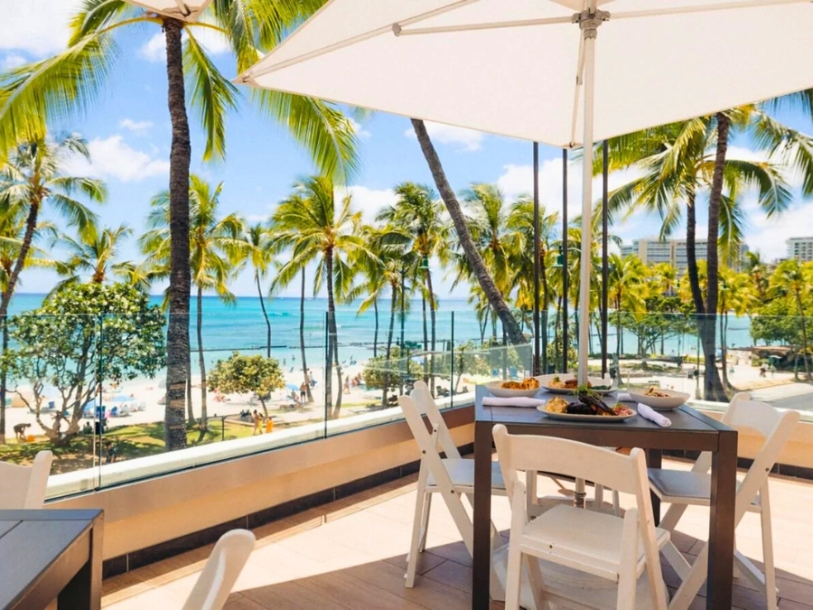 Waikiki Beach Marriott Resort & Spa, Hawaii Waikiki Beach Marriott Resort & Spa, Hawaii