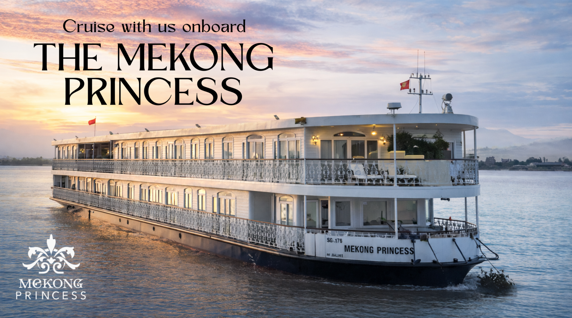 Uncover the Mekong - 15-day Escorted Tour to Vietnam & Cambodia in 2027