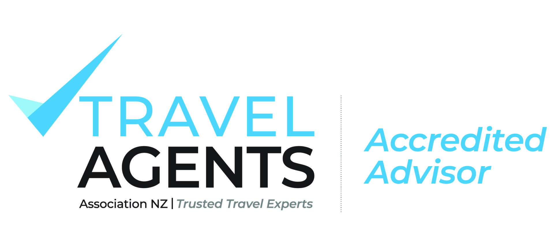 Travel Agents Association of New Zealand (TAANZ) Accredited Advisor